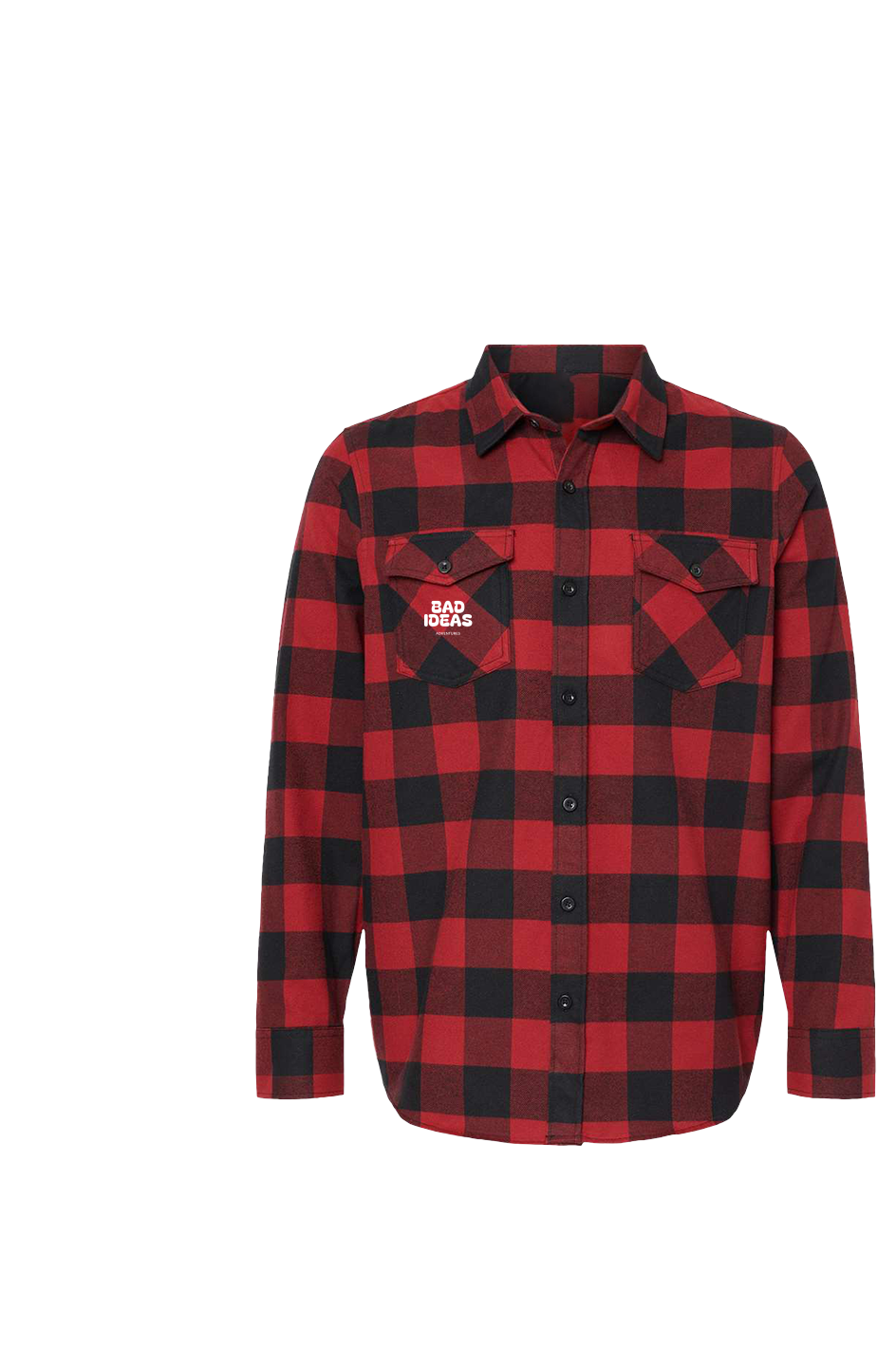 Flannel Shirt