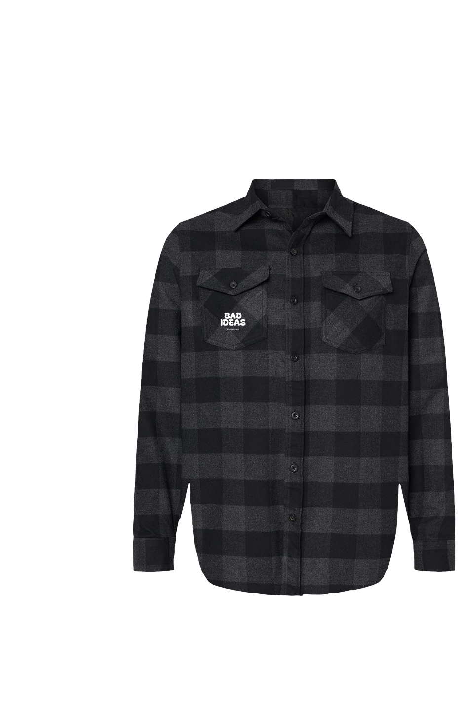 Flannel Shirt