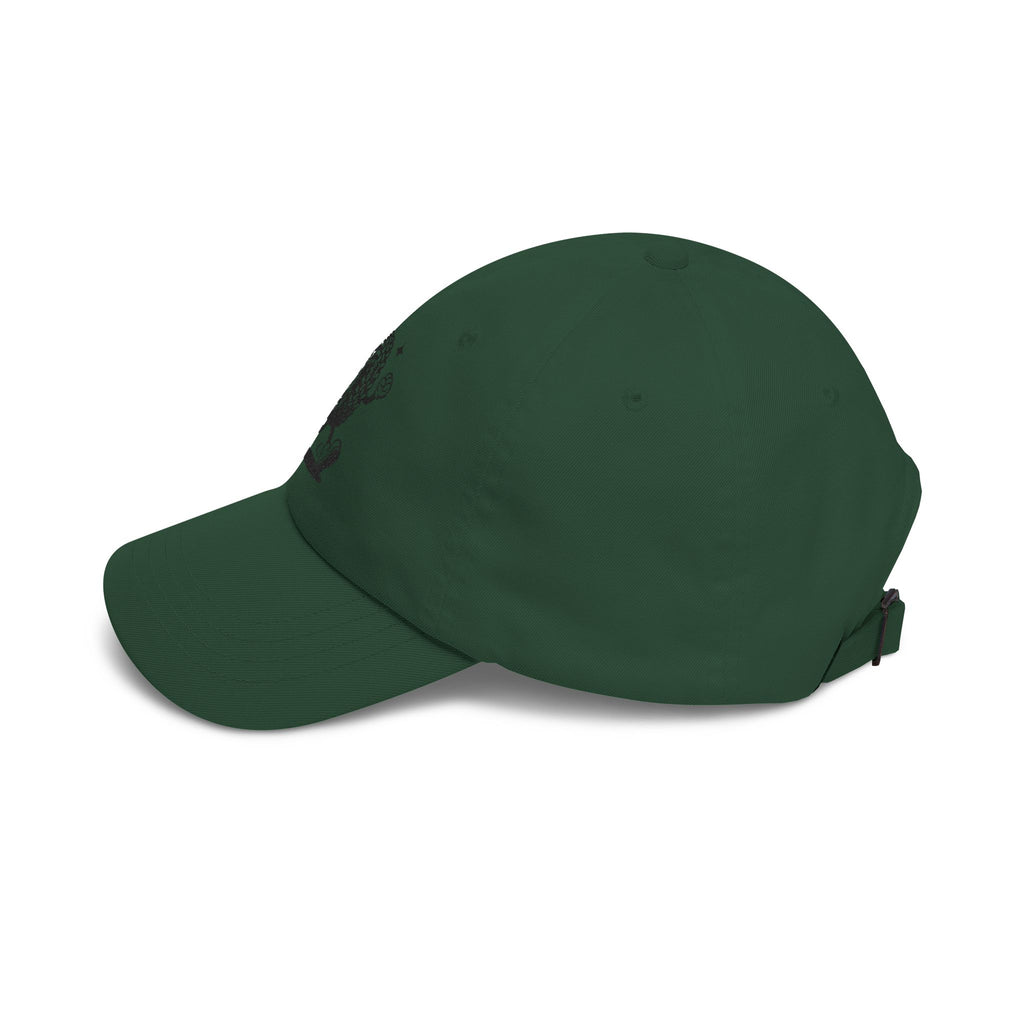Tommy the Tyre - Classic Dad Cap
