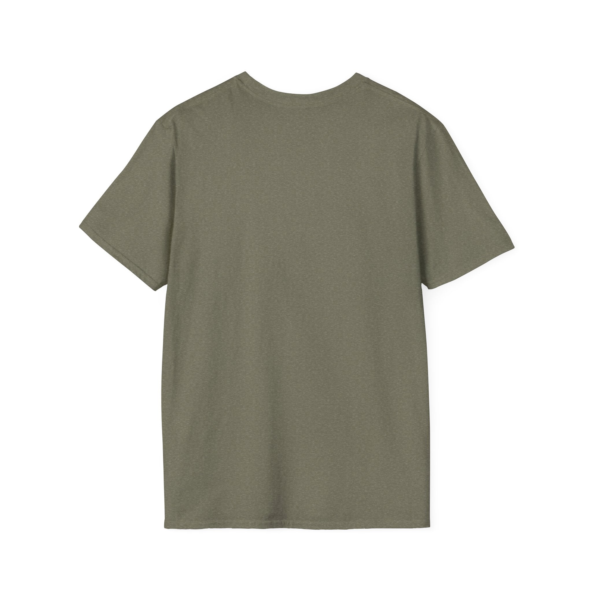 Timmy the Tinnie - T‑Shirt