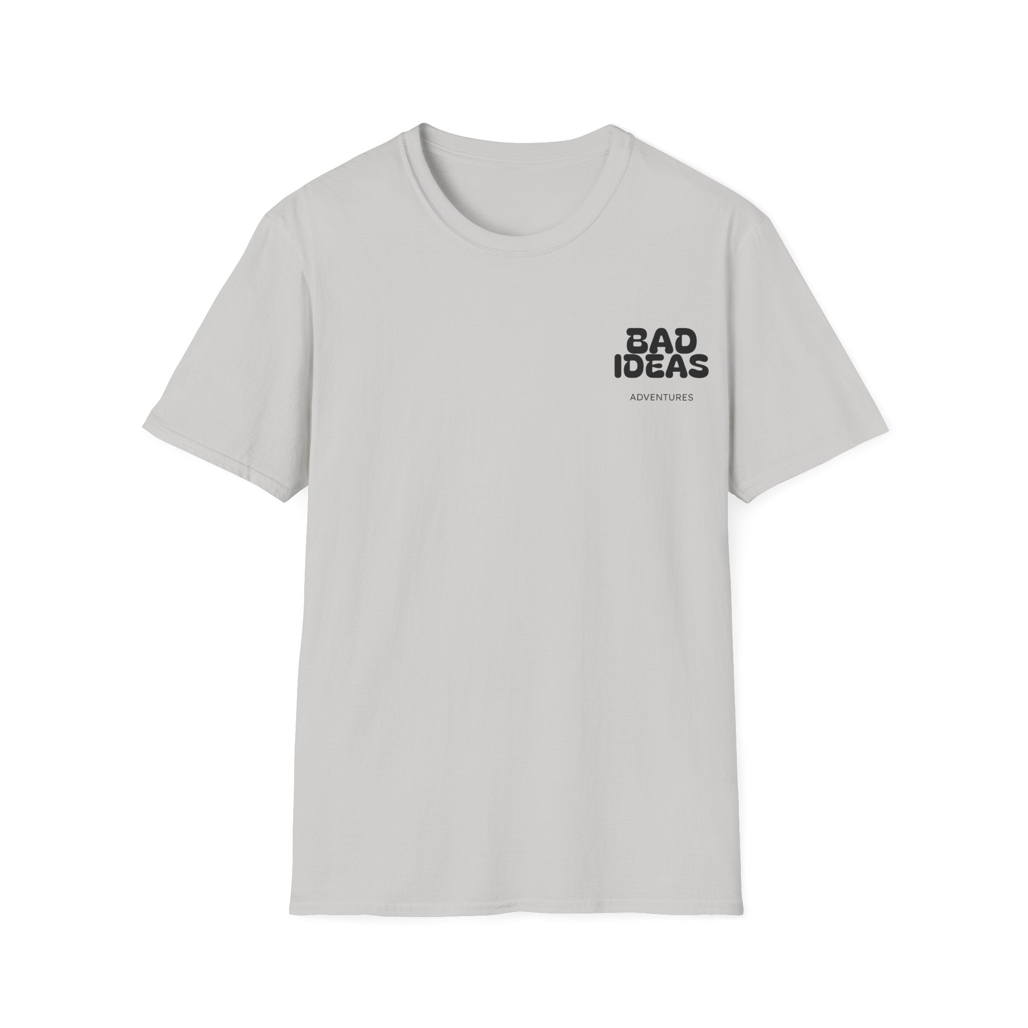 Best Served with Good Company TEE