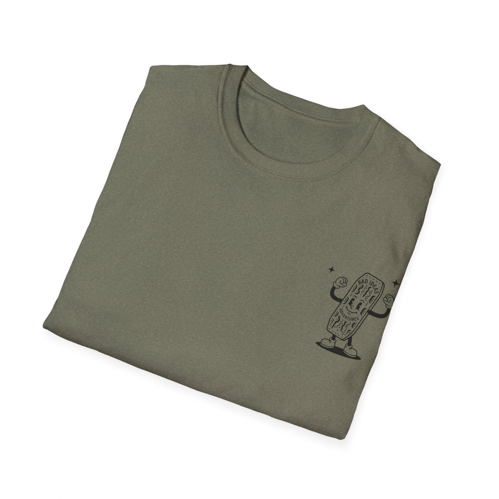 Gary Grip-Good - T‑Shirt