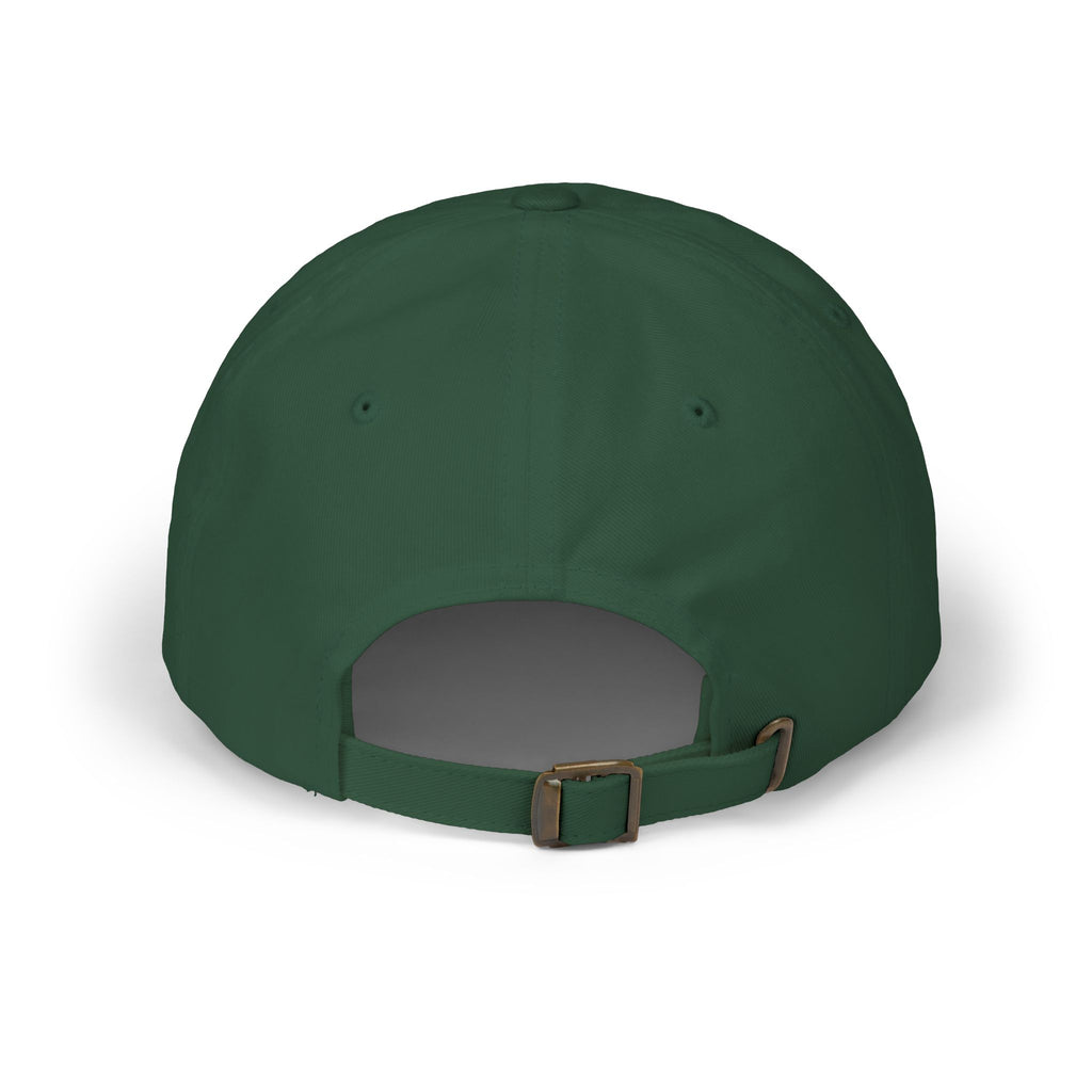 Tommy the Tyre - Classic Dad Cap