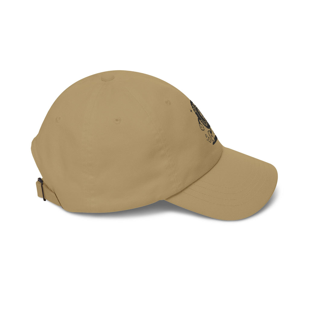 Tommy the Tyre - Classic Dad Cap