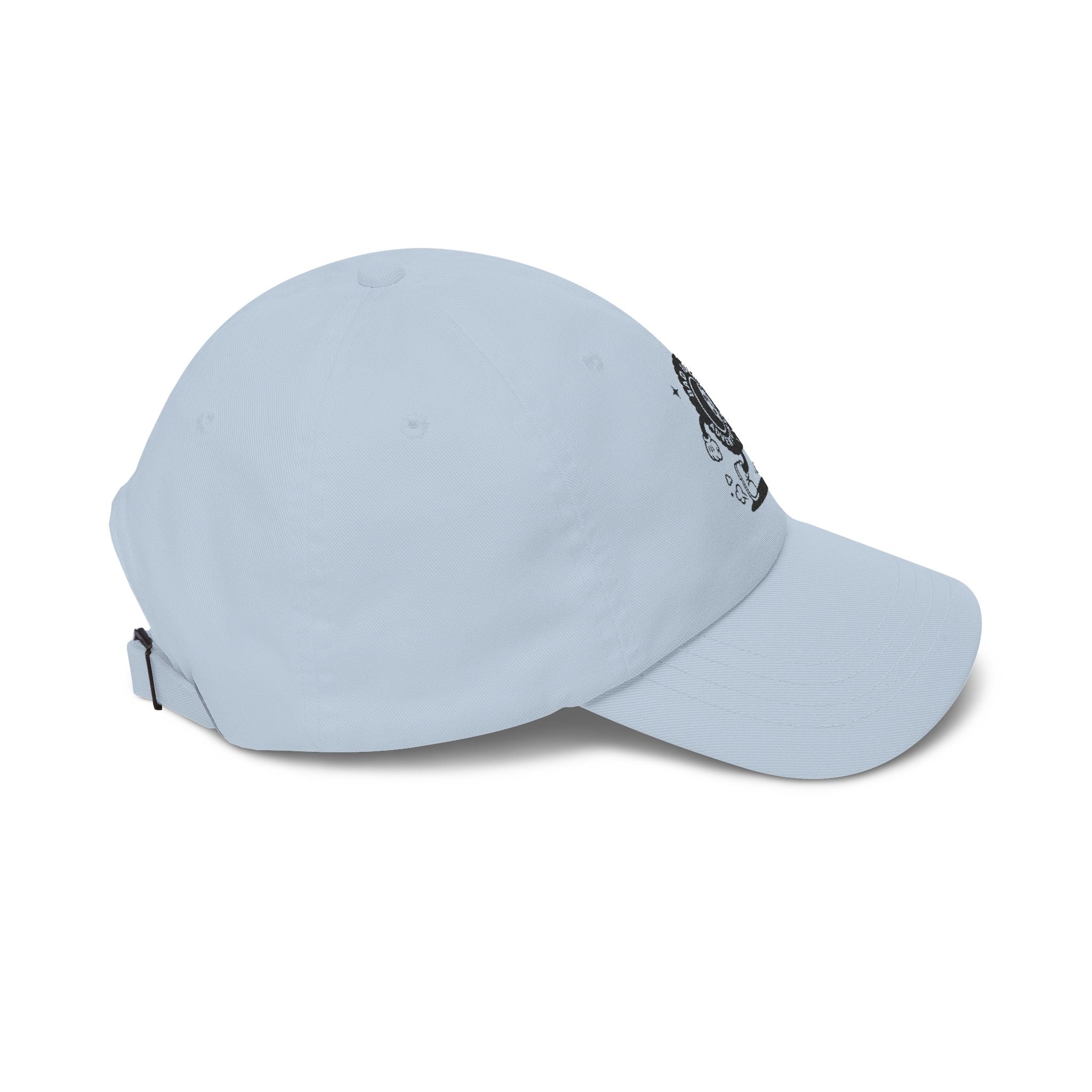 Tommy the Tyre - Classic Dad Cap