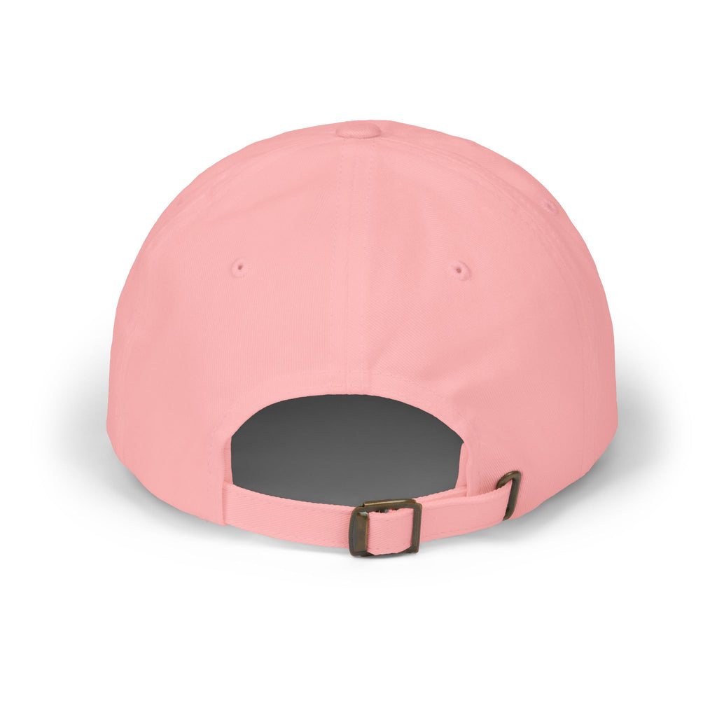 Tommy the Tyre - Classic Dad Cap