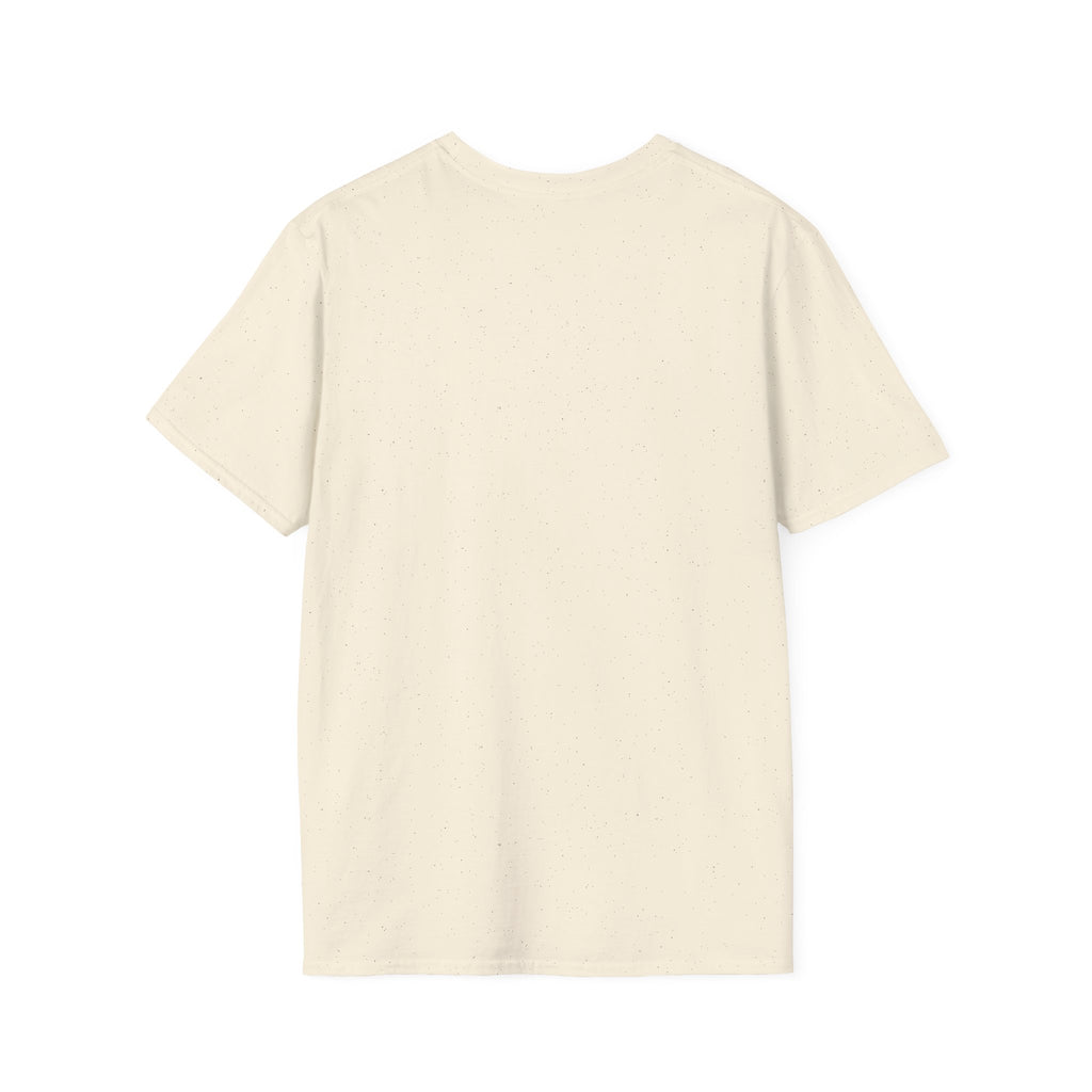 Tommy the Tyre - T‑Shirt
