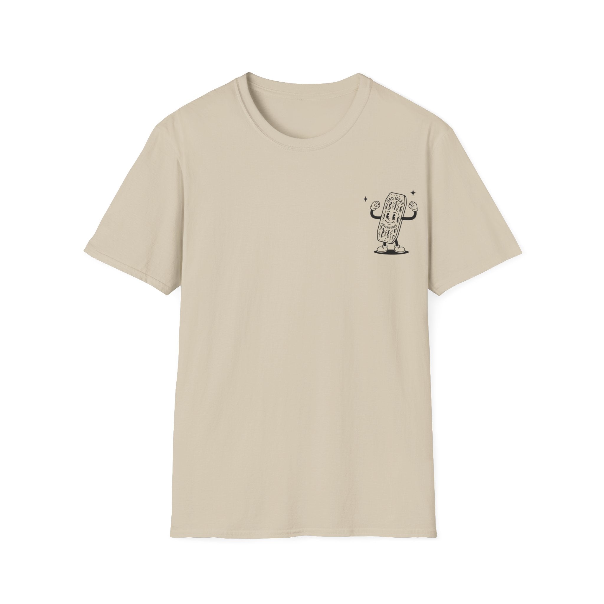 Gary Grip-Good - T‑Shirt