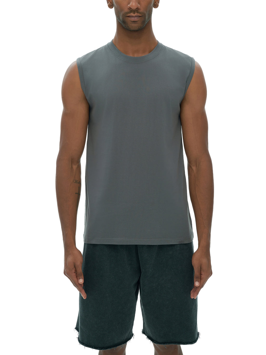 Recovery Crew Singlet