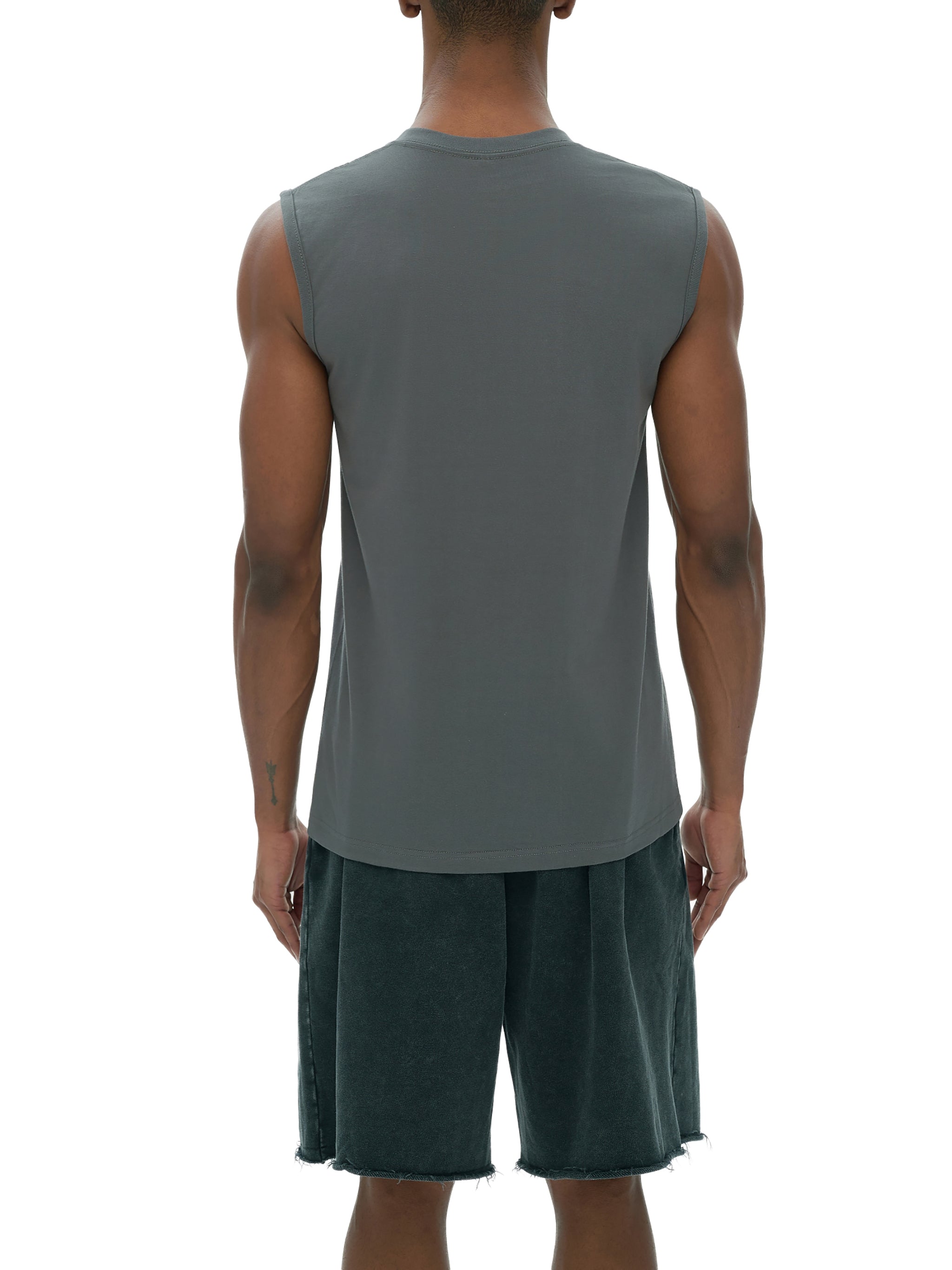 Recovery Crew Singlet