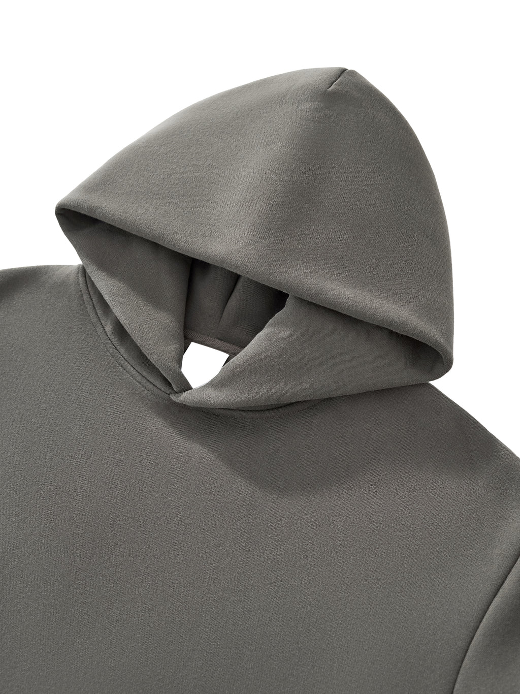 BEST SERVED WITH GOOD COMPANY - Hoodie